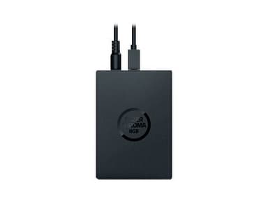 Razer RZ34-02140600-R3M1 controller voor ledverlichting Zwart 