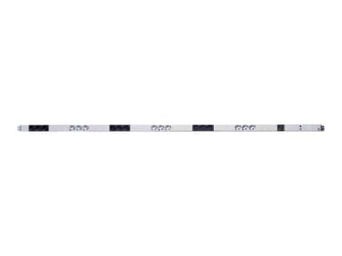 Digitus A-19-STRIP42-1 jatkojohto 9 AC-pistorasia(a)