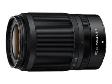 Nikon Nikkor Z DX 50-250mm f/4.5-6.3 VR 