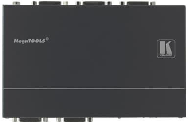 Kramer Electronics VM-400HDCPxl 1x DVI 