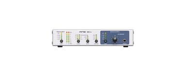 RME ADI 2 FS Hi-End AD-DA 