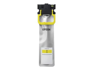 Epson Bläck Gul XL 5K - WF-C529R/C579R 