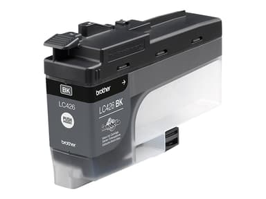 Brother Blekk Svart 3K LC-426BK