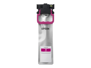 Epson Bläck Magenta XL 5K - WF-C529R/C579R 