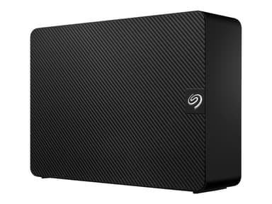 Seagate Expansion Desktop External Drive 4TB Zwart