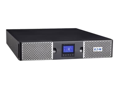 Eaton 9PX 2400W 3000VA Lithium 2U 19" 