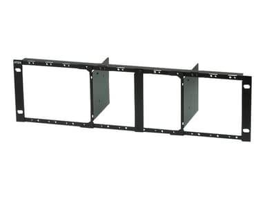 Aten VE-RMK3U hylletilbehør Montering Sett