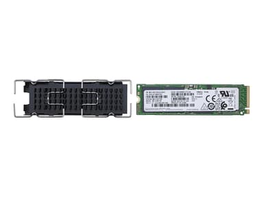 HP Zturbo 512gb Tlc Z2 G5 Twr/sff Ssdkit 