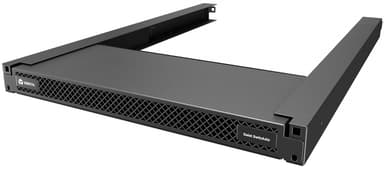 Vertiv Geist SwitchAir Passive Side to Rear 1U 19'