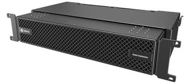 Vertiv Geist SwitchAir Passive Rear to Front 2U 19' 