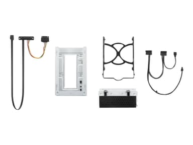 Lenovo Thinkstation 3.5inch Fase Kit 