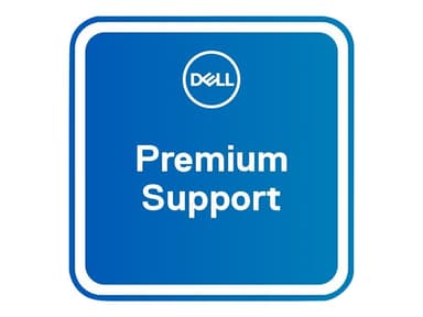 Dell Xps 1y Coll+rtn To 4y Prem S | In 