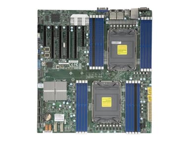 Supermicro X12dpi-n6-o Eatx Lga4189 C621a 