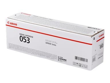 Canon Tromlepatron CRG-053DRM - i-Sensys LBP852cx/LBP851C/LBP852ci 