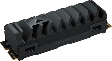 Corsair MP600 PRO XT 2TB SSD M.2 PCIe 4.0