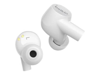 Belkin SOUNDFORM™ Rise True Wireless Earbuds Wit