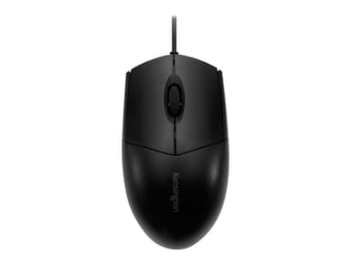 Kensington Pro Fit® Wired Washable Mouse USB