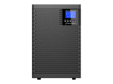 Powerwalker VFI 10000 TGS PF1 UPS Dubbele conversie (online) 10 kVA 10000 W