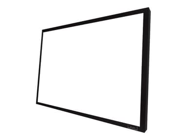 Multibrackets M Framed Projection Screen Deluxe 