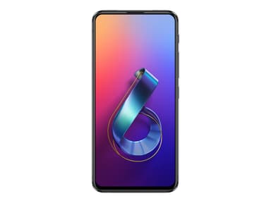 ASUS ZENFONE 6 6/64 - MIDNIGHT BLACK #NL #DEMO 