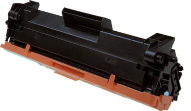Gilford Toner zwart 44A - 1K - M28W 