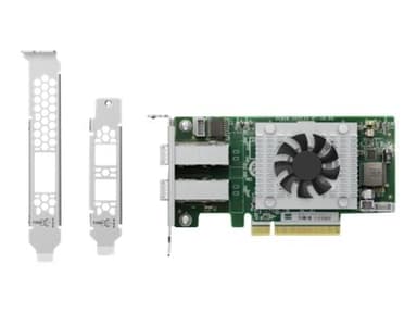 QNAP QXP-820S-B3408 grensesnittkort/-adapter Intern SAS 