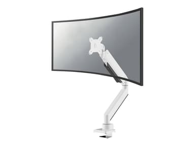 Neomounts FLAT SCREEN DESK MOUNT NM-D775WHITEPLUS #NL #DEMO 