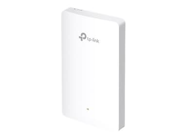 TP-Link Omada EAP615-WALL WLAN-tilkoblingspunkt 1774 Mbit/s Hvit Strøm over Ethernet (PoE) 