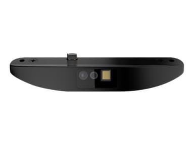 Elo Touch Solutions E393160 strekkodeleser Håndholdt strekkodeleser Sort