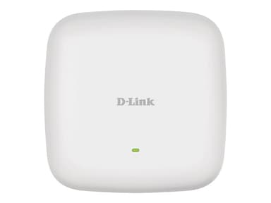 D-Link AC2300 1700 Mbit/s Hvit Strøm over Ethernet (PoE) 