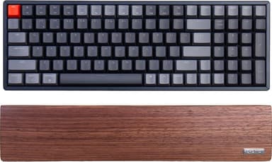 Keychron K4 Wooden Palm Rest 