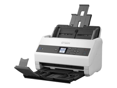 Epson WorkForce DS-970 A4 