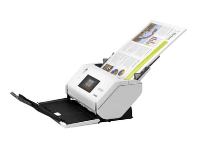 Epson WorkForce DS-32000 A3 