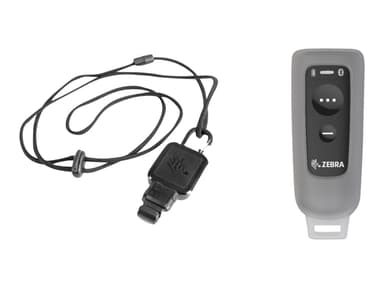 Zebra LNYD-000060W-04 barcodelezer accessoire Lanyard 