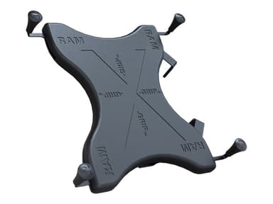 Ram Mounts RAM-HOL-UN11U holder Passiv holder Plate / UMPC Sort 