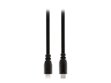 Røde SC19 USB-C - Lightning 150CM 1.5m Svart