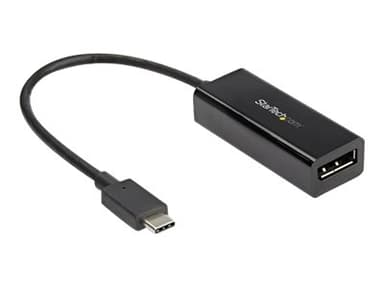Startech USB C to DisplayPort Adapter 