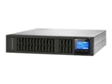 Powerwalker VFI 1000 CRS 