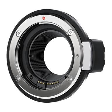 Blackmagic URSA Mini Pro Spare EF Mount 