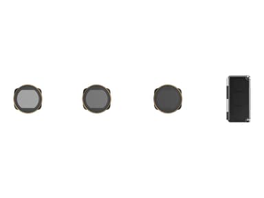 PolarPro Vivid Collection | DJI Air 2S ND8/PL, ND16/PL, ND32/PL 