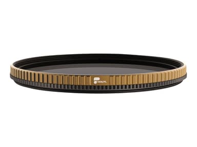 Polarpro QuartzLine | ND8/PL 77mm