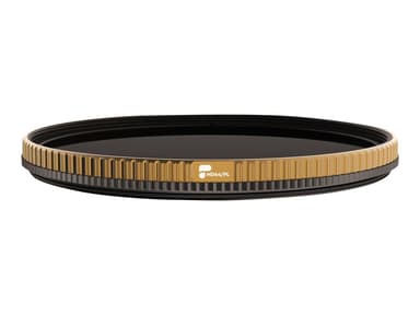 PolarPro QuartzLine | ND64/PL 77mm