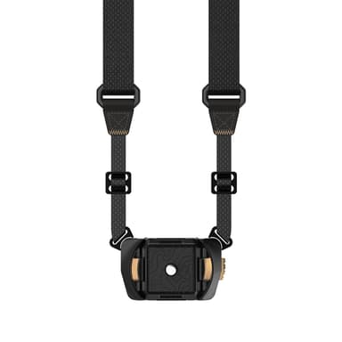 PolarPro Belay | Quick Release Camera Strap 