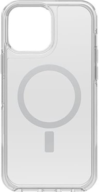 Otterbox Symmetry Plus Clear Series iPhone 12 Pro Max iPhone 13 Pro Max Gjennomsiktig
