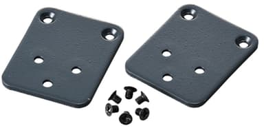 Moxa WK-35-04-seinäasennussarja 