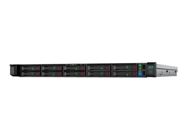 HPE ProLiant DL325 Gen10 server Stativ (1U) AMD EPYC 7232P 3,1 GHz 16 GB DDR4-SDRAM 500 W 