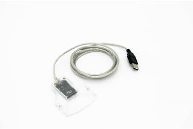 Thales SafeNet IDBridge CT30 Smart Card Reader 