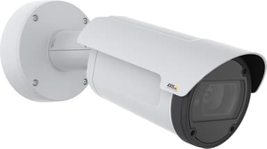 Axis 01702-001 sikkerhetskamera Kule IP-sikkerhetskamera Utendørs 3712 x 2784 piksler Tak/Vegg 