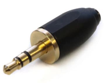 Røde MiCon-2 3.5mm Adapter For Lavalier, Pinmic, HS1 