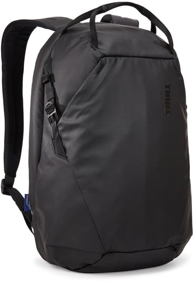 Thule Tact TACTBP114 - Black 35,6 cm (14") Rygsæk Sort 14" Nylon Sort